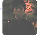 徳満さん(日比谷Bar) 徳満さん(日比谷Bar)