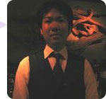 福島さん(日比谷Bar) 福島さん(日比谷Bar)