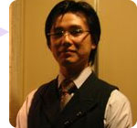 小林さん(BAR 30 CLUB) 小林さん(BAR 30 CLUB)