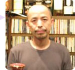 岸さん(RAIN FROG) 岸さん(RAIN FROG)