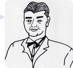 Oさん(某ホテルバー) Oさん(某ホテルバー)