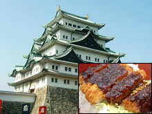 名古屋・名古屋城