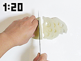 レシピ1 レシピ1