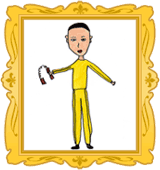 �I�T���攌�̍�i