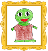 �I�T���攌�̍�i