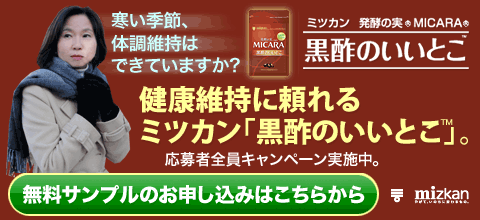 �~�c�J�����̍��|�T�v����S�������Ńv���[���g�I