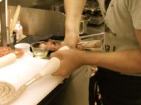パクチーハウス1