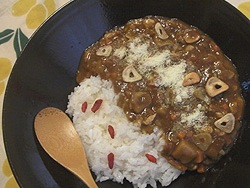 にんにくのある生活2