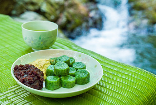 鉄板食堂