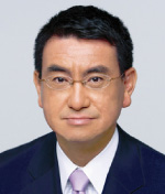河野 太郎