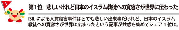 今週のおすすめメルマガその１