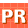 PR