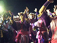伊勢えび祭