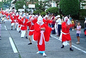 第23回日向ひょっとこ夏祭り
