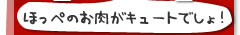 �y�b�g�̂Ђƌ��I