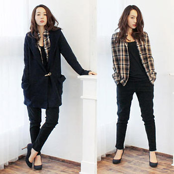 fashion
