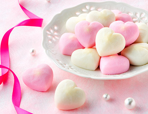 sweets