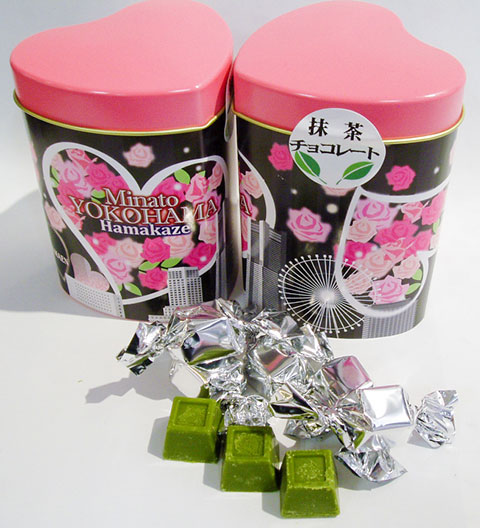 sweets