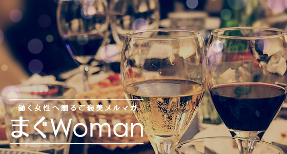まぐWoman