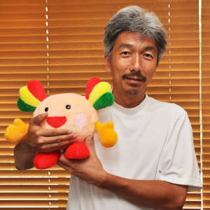 まぐスペインタビュー　中島聡さん - まぐまぐ！